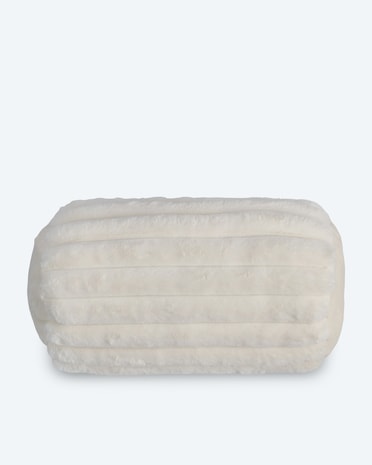 Produktabbildung für Nackenrolle "Marshmallow"