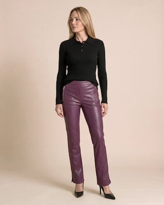 Produktabbildung 4 für Pullover mit Polokragen