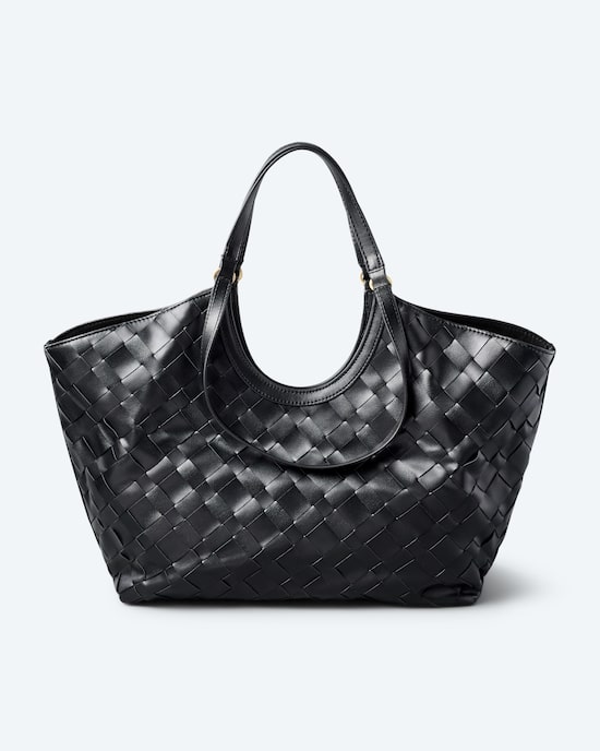 Produktabbildung für Tasche mit Muster