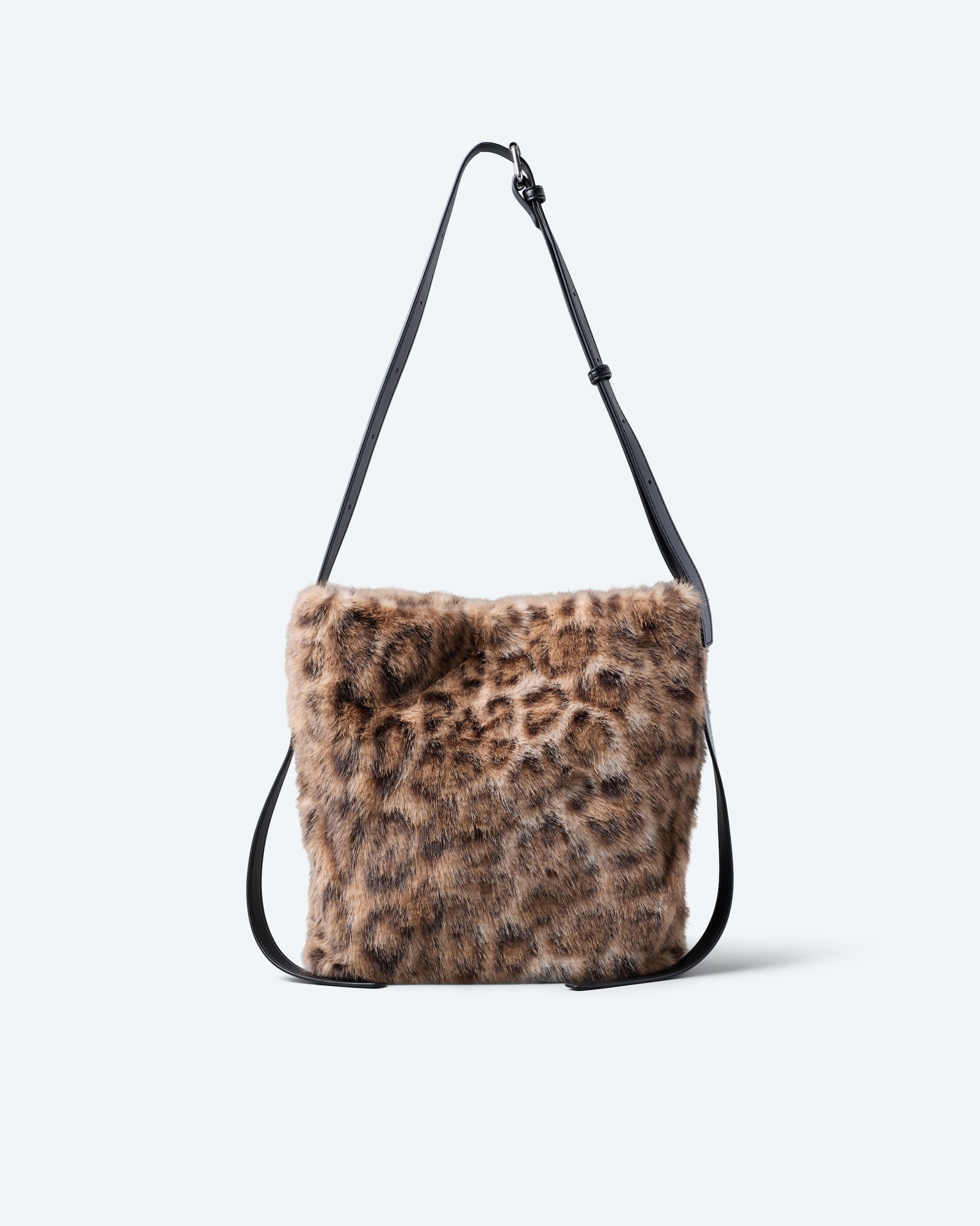 Produktabbildung für Tasche Felloptik