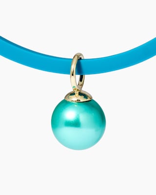 Produktabbildung 3 für Collier MK-Perle 14 mm