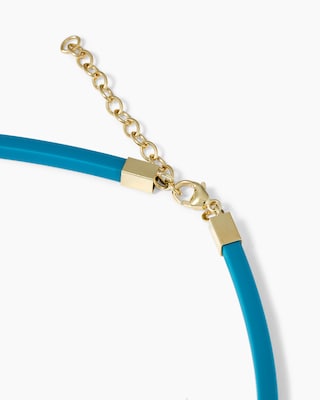 Produktabbildung 5 für Collier MK-Perle 14 mm