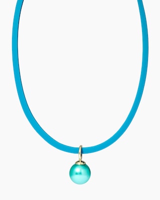 Produktabbildung 1 für Collier MK-Perle 14 mm