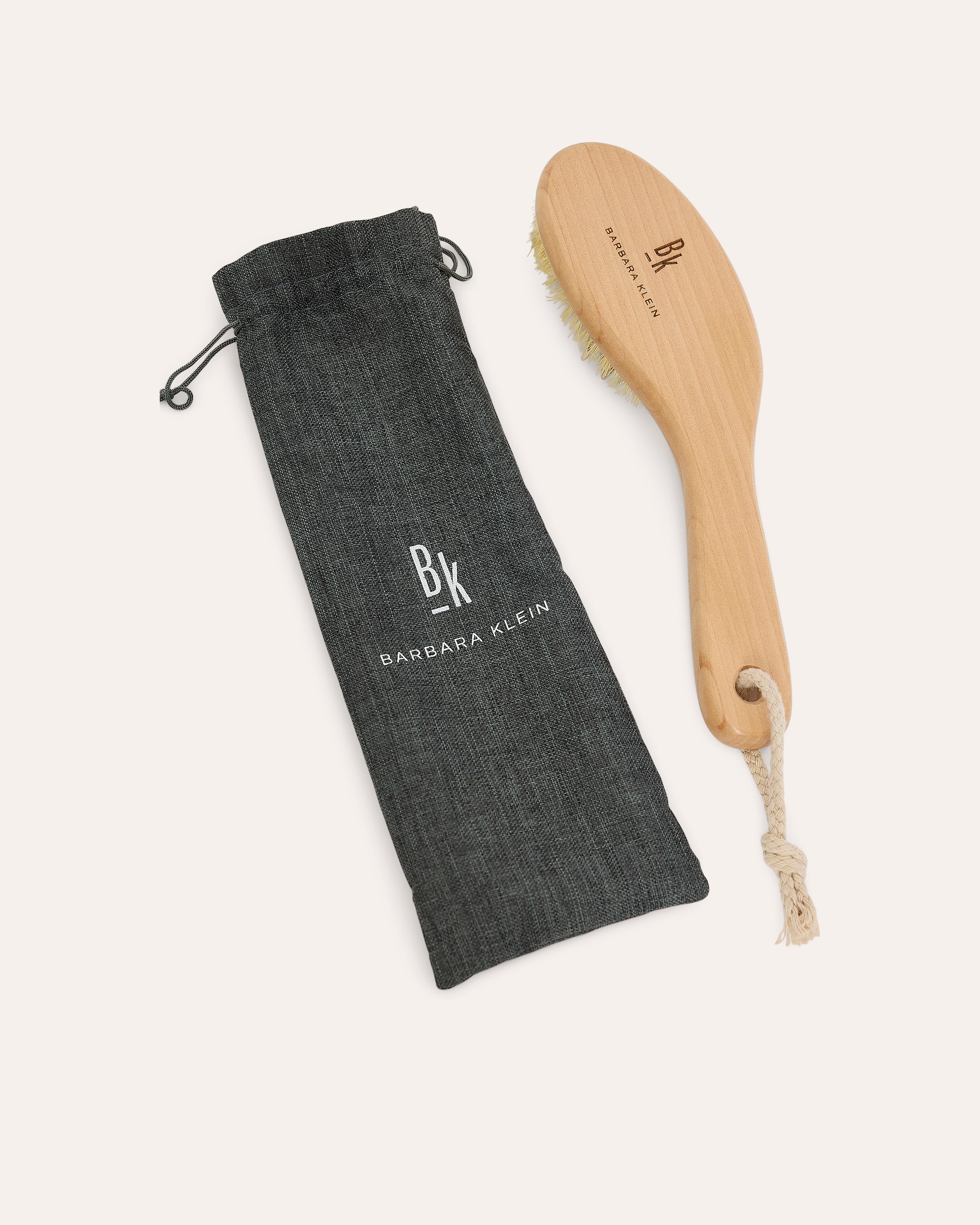 Produktabbildung für Dry Brush Körperbürste