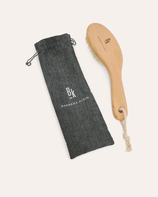 Produktabbildung für Dry Brush Körperbürste