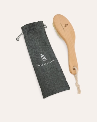 Produktabbildung 1 für Dry Brush Körperbürste