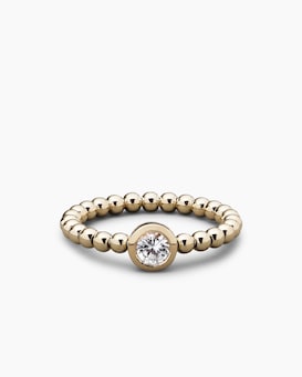 Produktabbildung für Ring mit Zirkon