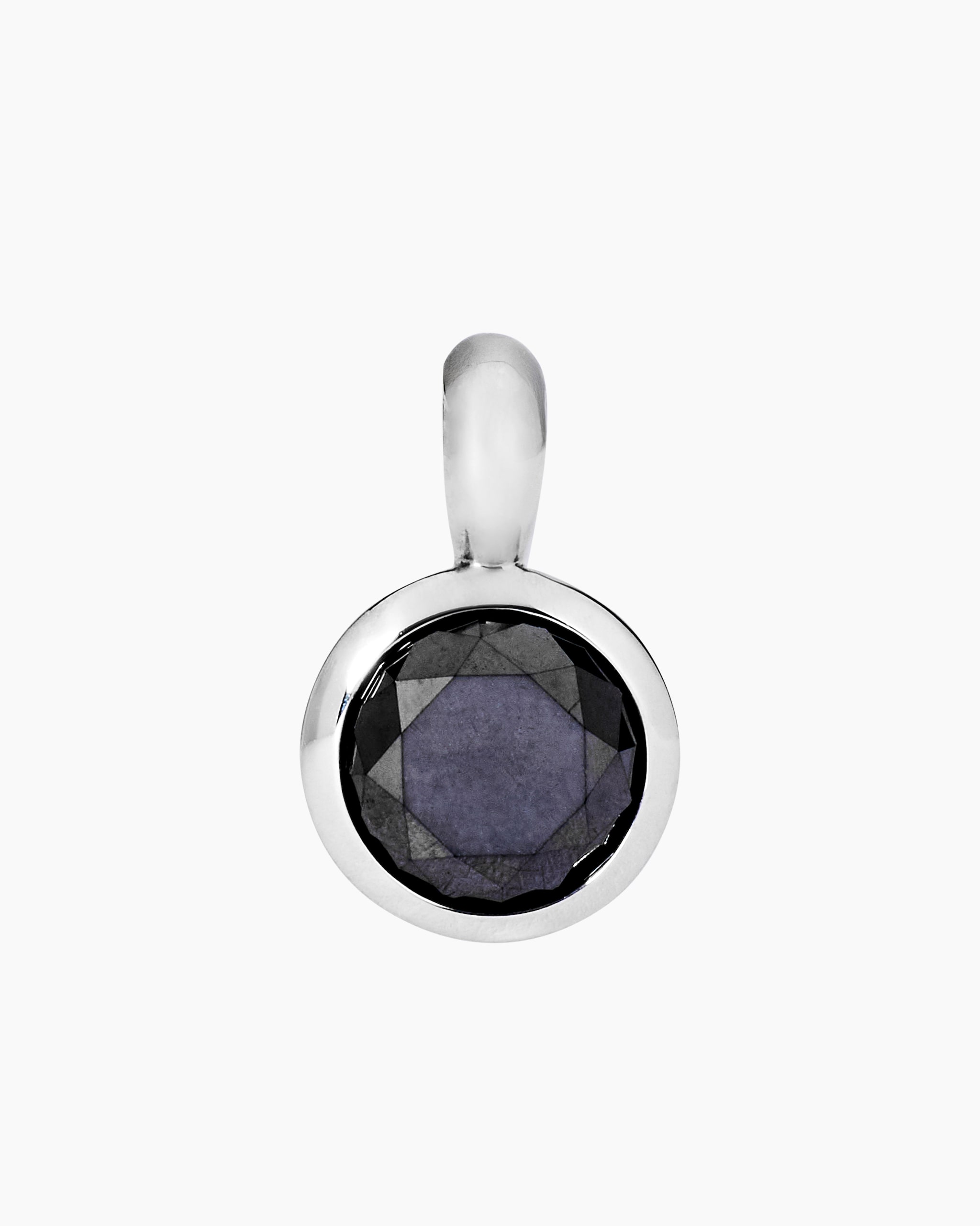 Produktabbildung für Brillant-Anhänger 3,00 ct