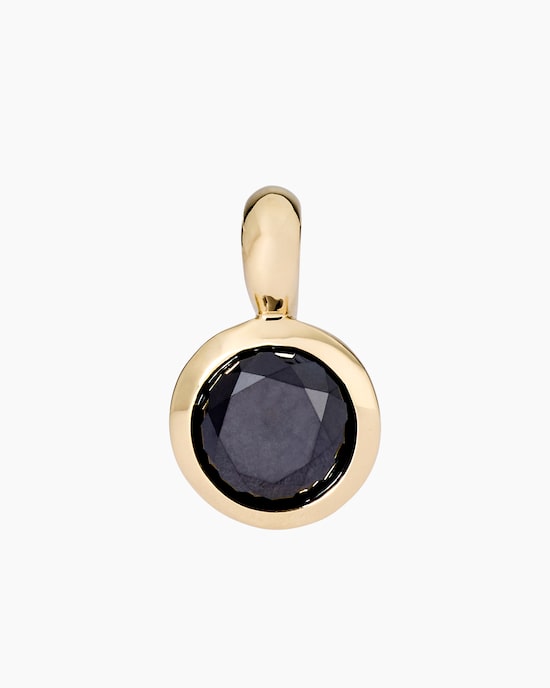Produktabbildung für Brillant-Anhänger 3,00 ct