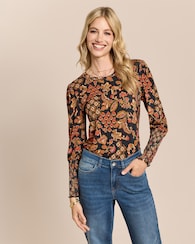 Produktabbildung für Shirt mit Exklusivdruck