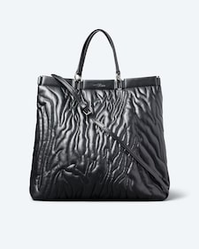 Produktabbildung für Shopper mit Steppung