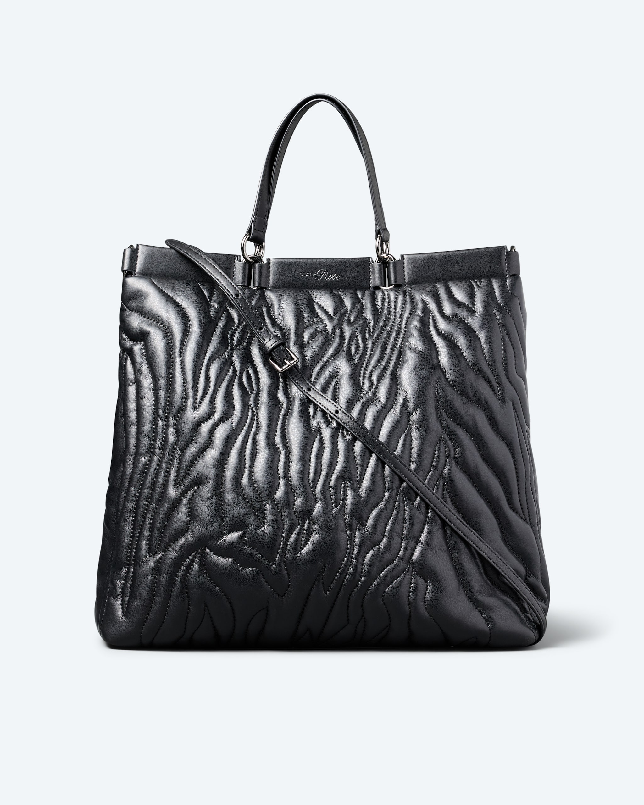 Produktabbildung für Shopper mit Steppung