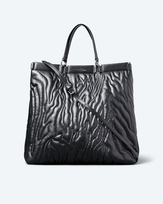 Produktabbildung für Shopper mit Steppung