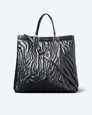 Produktabbildung für Shopper mit Steppung