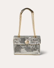 Produktabbildung für Tasche in Disco-Optik