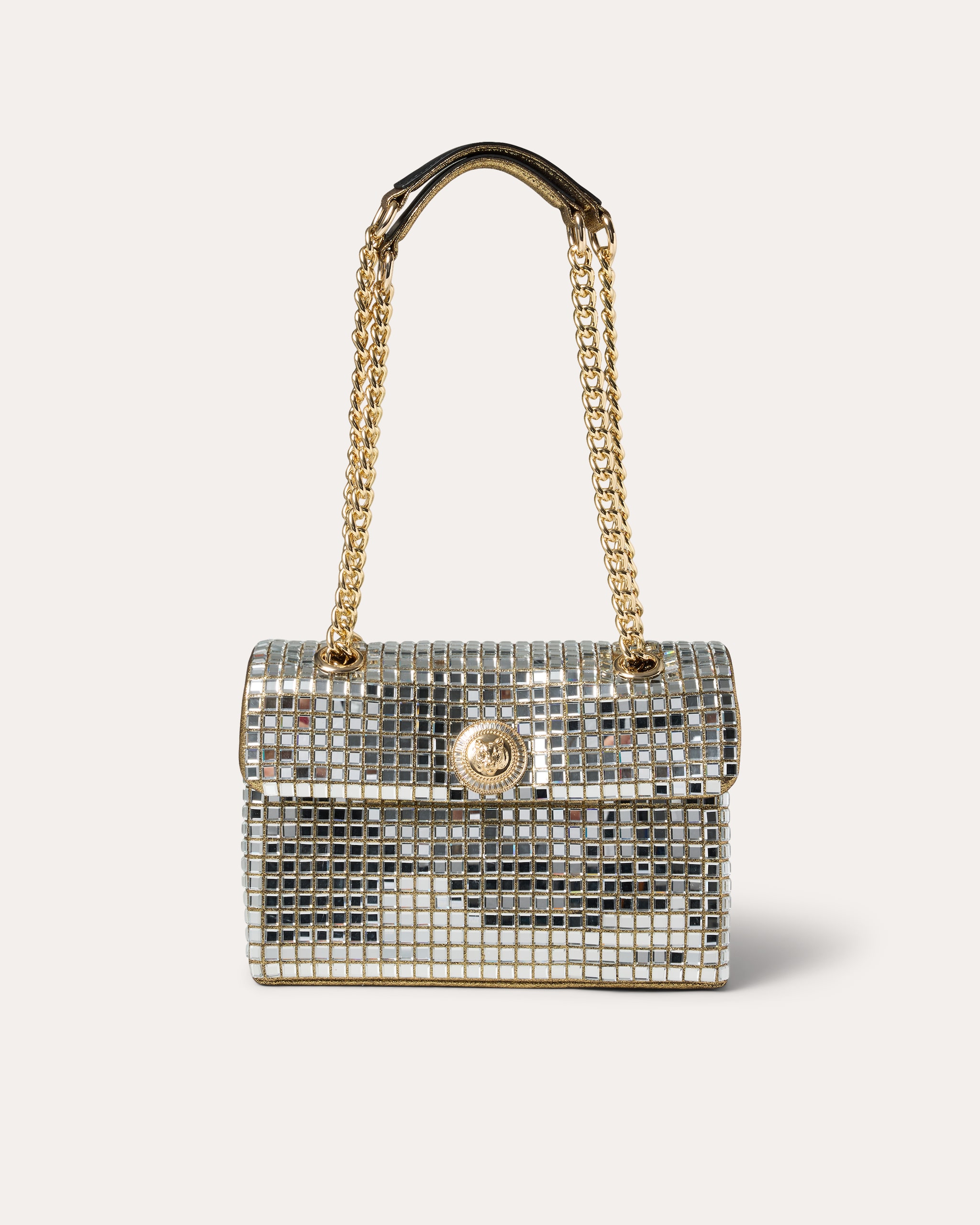 Produktabbildung für Tasche in Disco-Optik