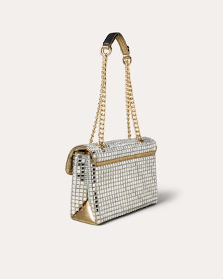 Produktabbildung 3 für Tasche in Disco-Optik