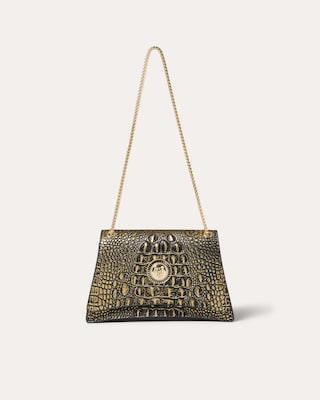 Produktabbildung 2 für Tasche mit Löwenkopf