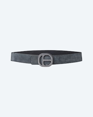 Produktabbildung 3 für Gürtel Suede breit