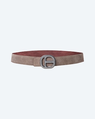 Produktabbildung 5 für Gürtel Suede breit