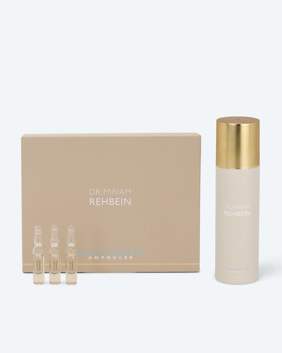 Produktabbildung für Set aus Ampoules, Duo & Toner