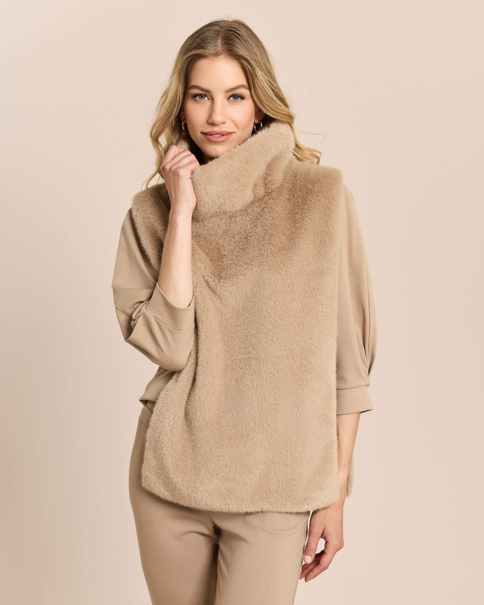 Produktabbildung für Weppelz Cape