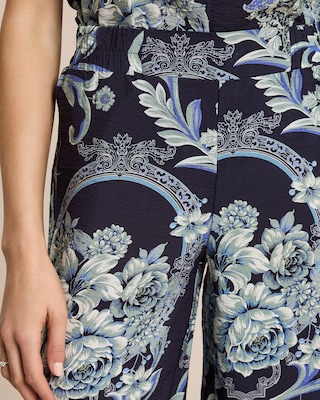 Produktabbildung 5 für Schlupfhose mit Exklusivprint
