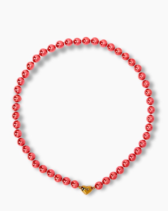Produktabbildung für Collier MK-Perle 8mm