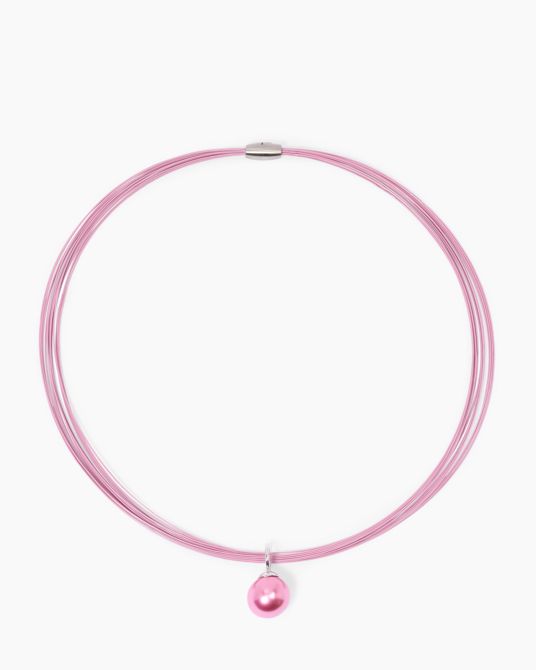 Produktabbildung für Collier mit MK-Perle 14 mm
