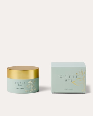 Produktabbildung 2 für ORTIE & me Night Cream