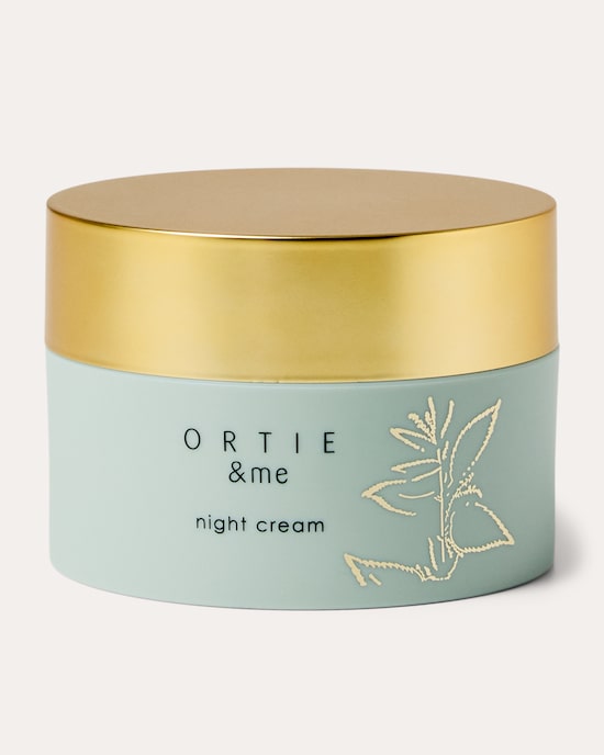 Produktabbildung für ORTIE & me Night Cream