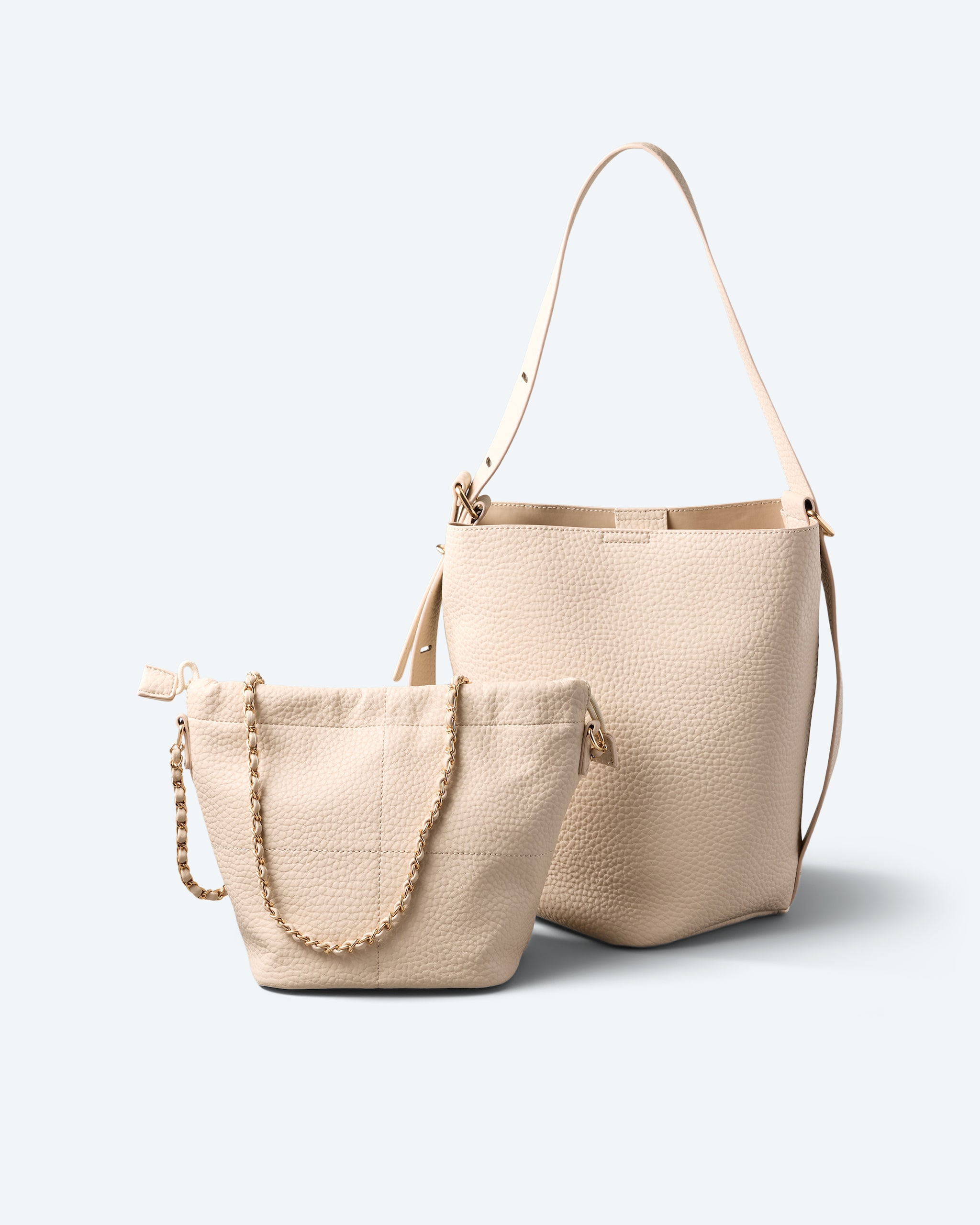 Produktabbildung für Taschen 2er Set