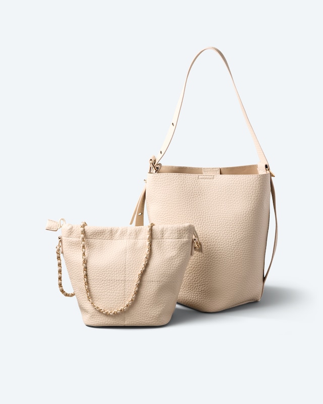 Taschen 2er Set