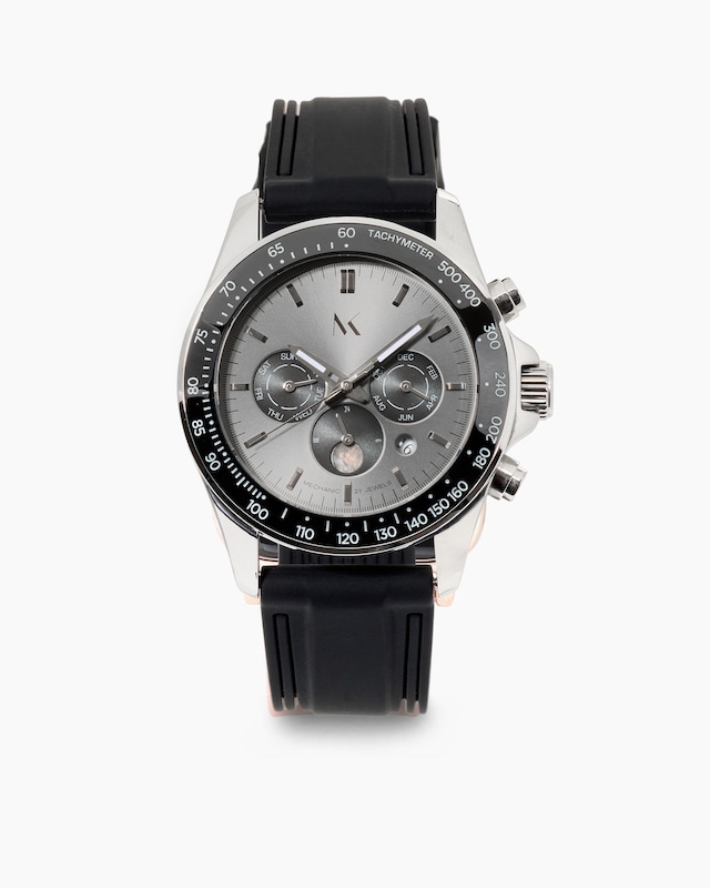 Herrenuhr Petit Moon