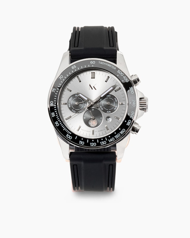 Herrenuhr Petit Moon