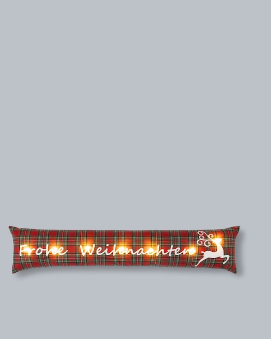 Produktabbildung für LED-Zugluftstopper