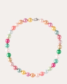 Produktabbildung für Collier MK-Perlen 12 mm
