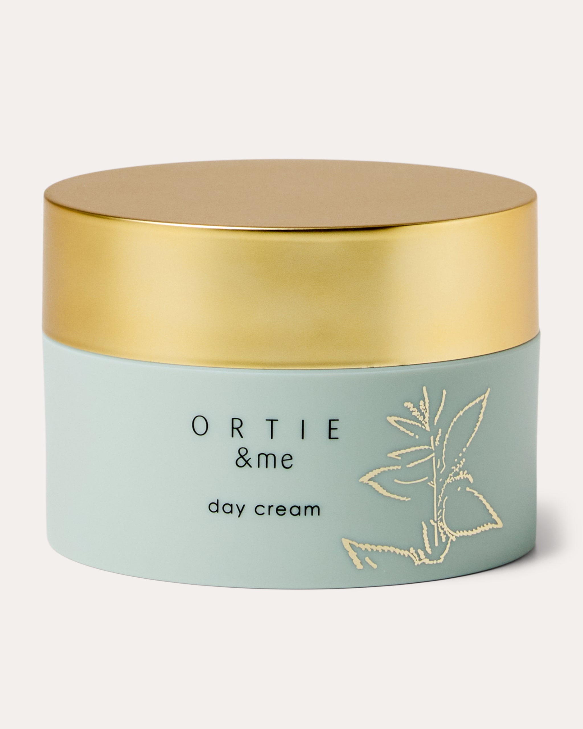Produktabbildung für ORTIE & me Day Cream