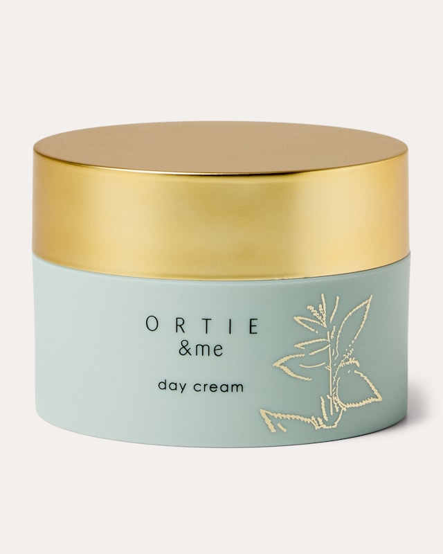 ORTIE & me Day Cream