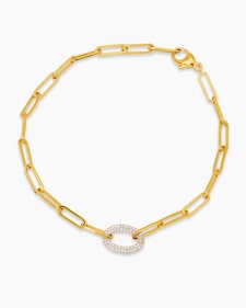 Produktabbildung für Diamant-Armband 0,10 ct