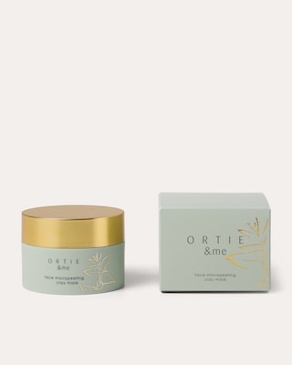 Produktabbildung 2 für ORTIE & me Micropeeling Face Mask