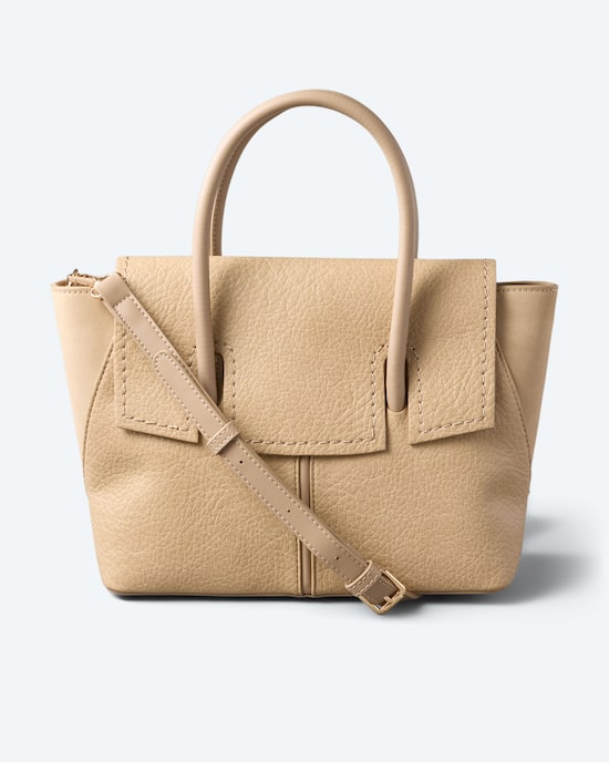 Produktabbildung für Handtasche mit Magnetverschluss