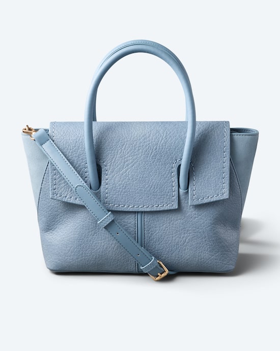 Produktabbildung für Handtasche mit Magnetverschluss