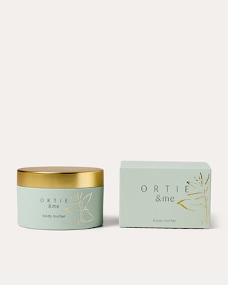 Produktabbildung 2 für ORTIE & me Body Butter, 200 ml