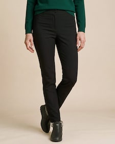 Produktabbildung für Slim Fit Hose Winterbengalin Classic
