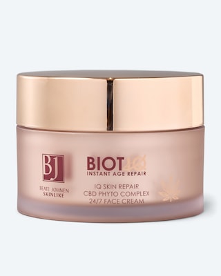 Produktabbildung 2 für BiotIQ CBD Phyto Complex 24/7 Face Cream