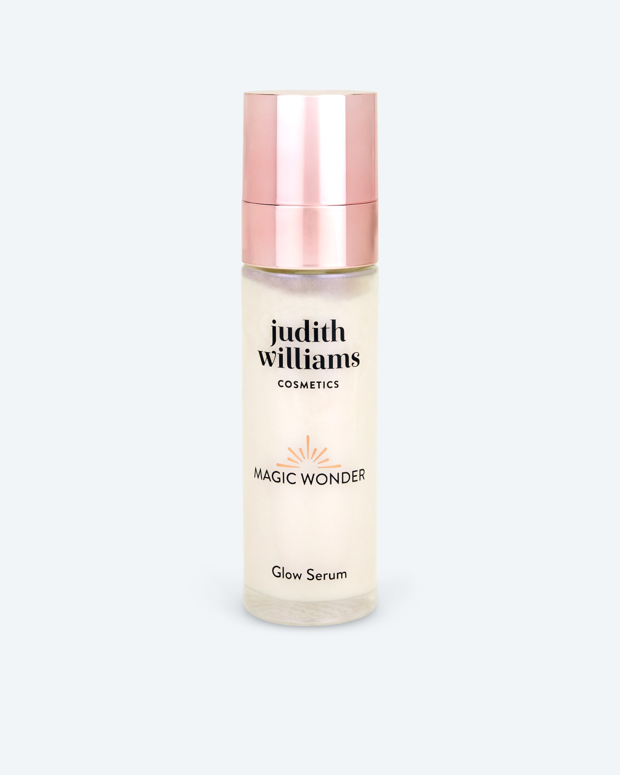 Produktabbildung für Glow Serum