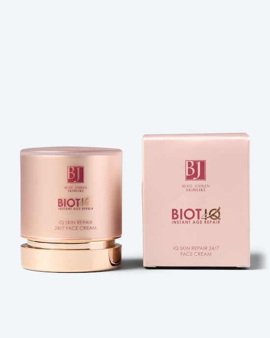Produktabbildung für BiotIQ 24/7 Face Cream