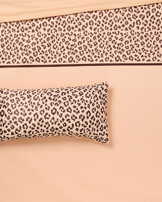 Produktabbildung 2 für Wendebettwäsche "Leo", 3tlg.
