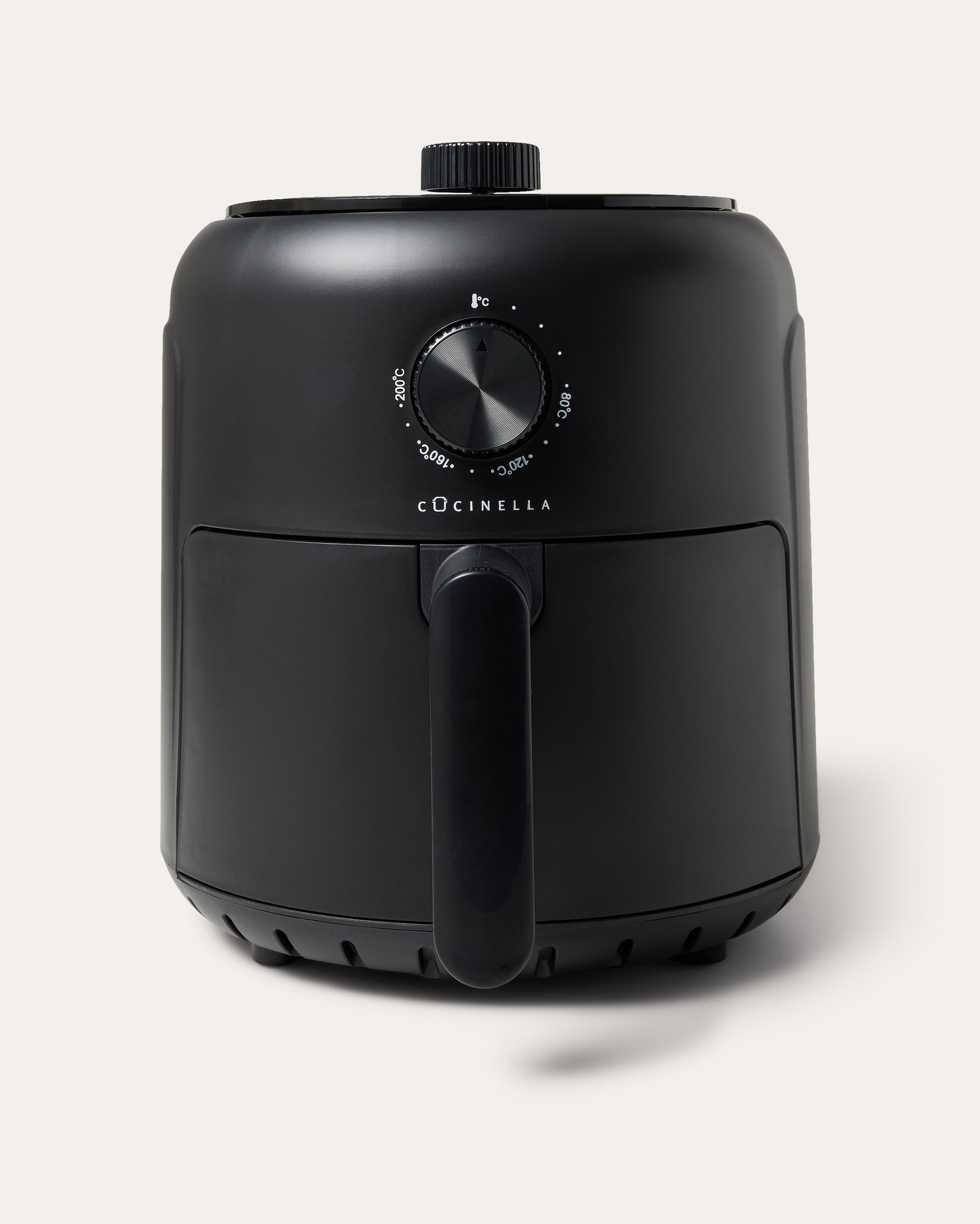 Produktabbildung für Mini-Heißluftfritteuse 2,5 l